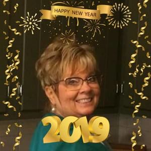 Meet your Posher, Tammy